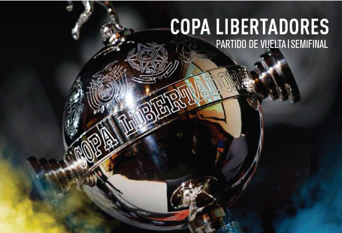 BocaJrsOficial's tweet photo. #Boca-Independiente del Valle | Continúa la venta para abonados en Pago Fácil y en https://t.co/lhkF1abg7O. https://t.co/QuLZ9W42Yo