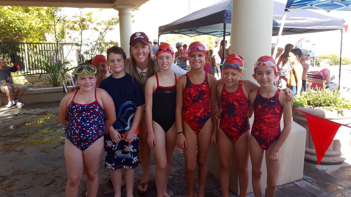 Missed racing this weekend! Hope everyone enjoys their Fourth of July Weekend! See y'all Tuesday! 🇺🇸🏊🏽🎉