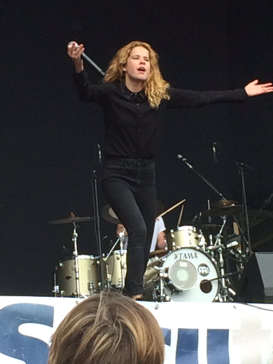 morgkie's tweet photo. @Lauwraaaaah_  Het was kei leuk . Ik heb er echt van genoten. #heetervuren https://t.co/IsldBIp6FD