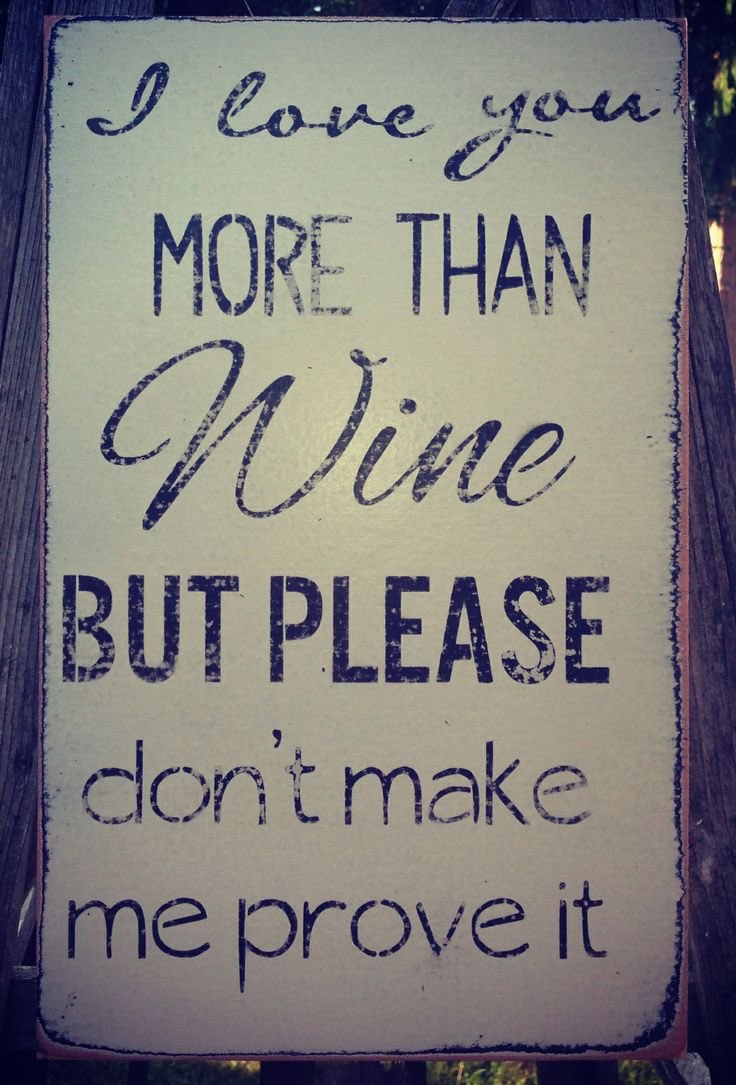 RustyGrape's tweet photo. Perhaps today would be good day to have wine with a loved one #rustygrape #wawine https://t.co/lgHmzfZOZM