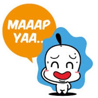 pkkmbfeb2016's tweet photo. [AKUN SUSPENDED]

Mohon maaf, akun kami @pkkmbfeb_2016 di non-aktifkan karena ada masalah teknis. https://t.co/zD8c73mwPc