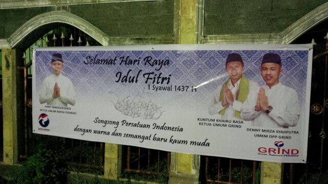 GRIND TangSel tweet media