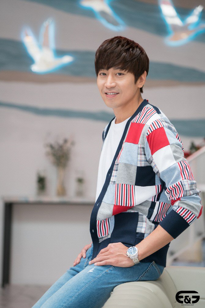 Eric, “Surviving means you’ve won… I want to continue as Shinhwa and as an actor” (Pt 2/3) absolutshinhwa.wordpress.com/2016/07/04/eri…