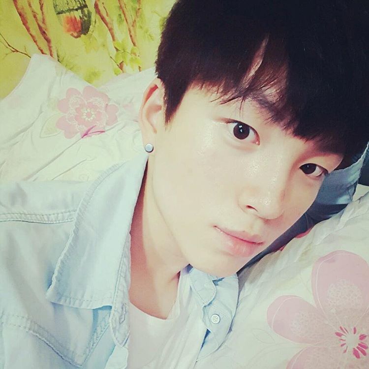 Boys24_Spain's tweet photo. (π·) #YangHeChan Instagram
Hola, soy HeChan de boys24! hehe
TodavΓa faltaba mucho...
#Boys24_Spain #Boys24 #μλ
24 https://t.co/xbajkLa45f