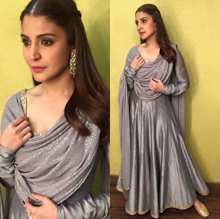 bollywood1826's tweet photo. #Sultanpromotions
@AnushkaSharma Just LOOKING GORGEOUS 😍😘
RT IF U R SUPEREXCITED FOR #Sultan
@BeingSalmanKhan https://t.co/IiIsVVg2ge