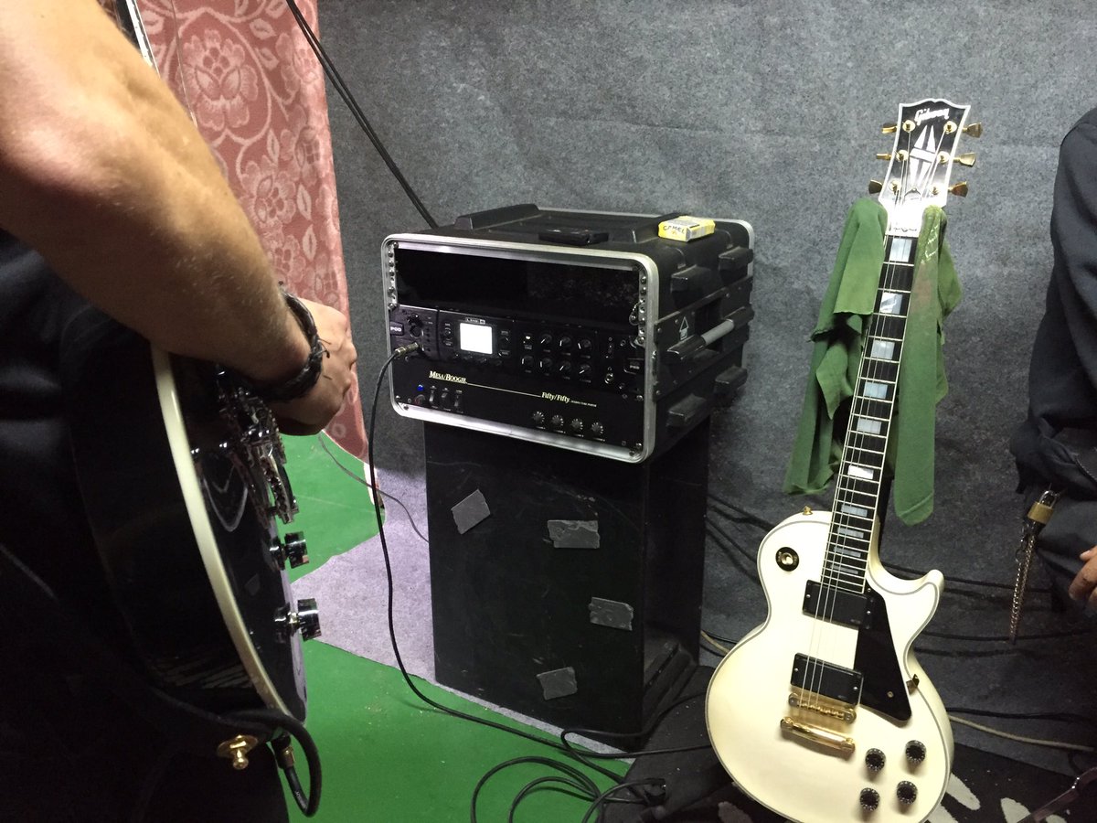 New álbum in progress