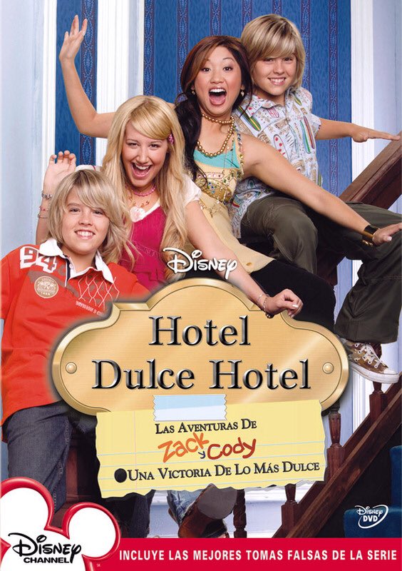 afvckingqueen's tweet photo. La primera generación de Disney Channel. #GrowingUpSpanish https://t.co/jHZyxBl38p