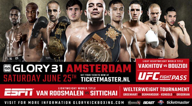 fightnet's tweet photo. #GLORY31 Amsterdam: Rewind Show - Check out some of the highlights! | https://t.co/ydoa5vCRXw https://t.co/71zg1PLHwP