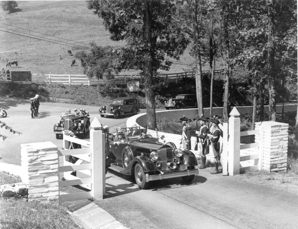 Michael Beschloss tweet media