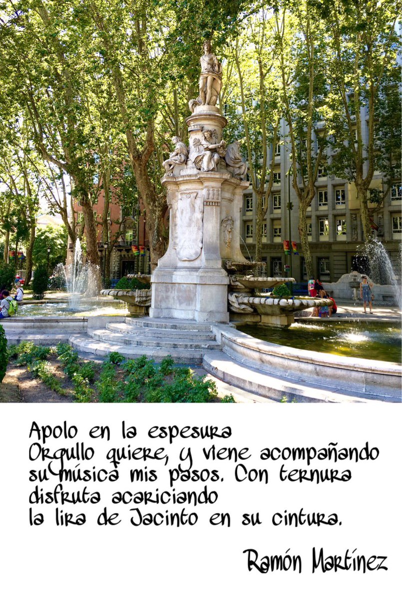 💐 Ramón Martínez 🌾 tweet media