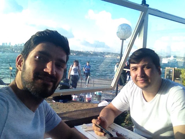 Oguzhan bagdat (@bagdatoguzhan) on Twitter photo 