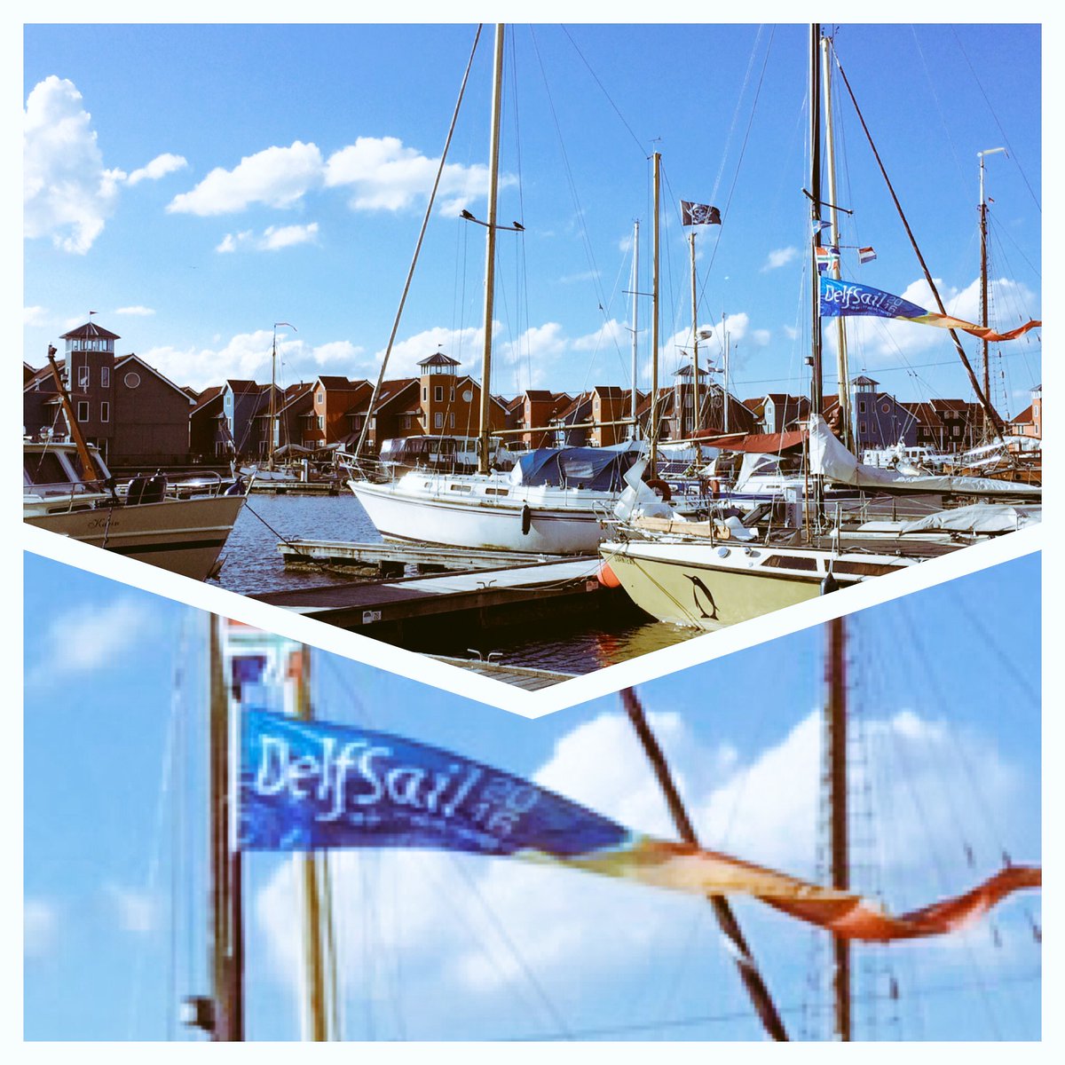 MzzL72's tweet photo. Zelfs in @Reitdiephaven
#Delfsail2016
@DelfSail https://t.co/VvAztaePDJ