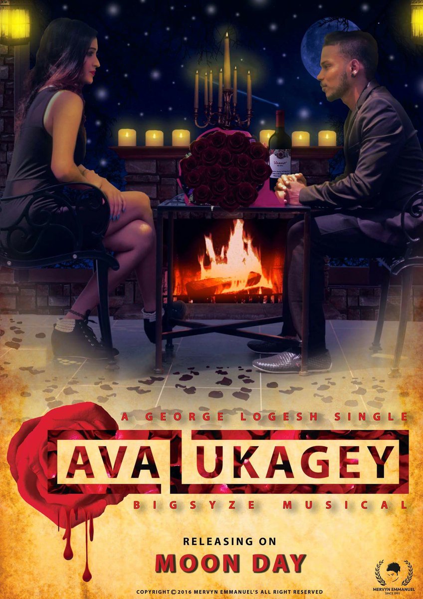 Georgelogesh's tweet image. #Avalukagey
#MoonDay
#CommentLikeShare