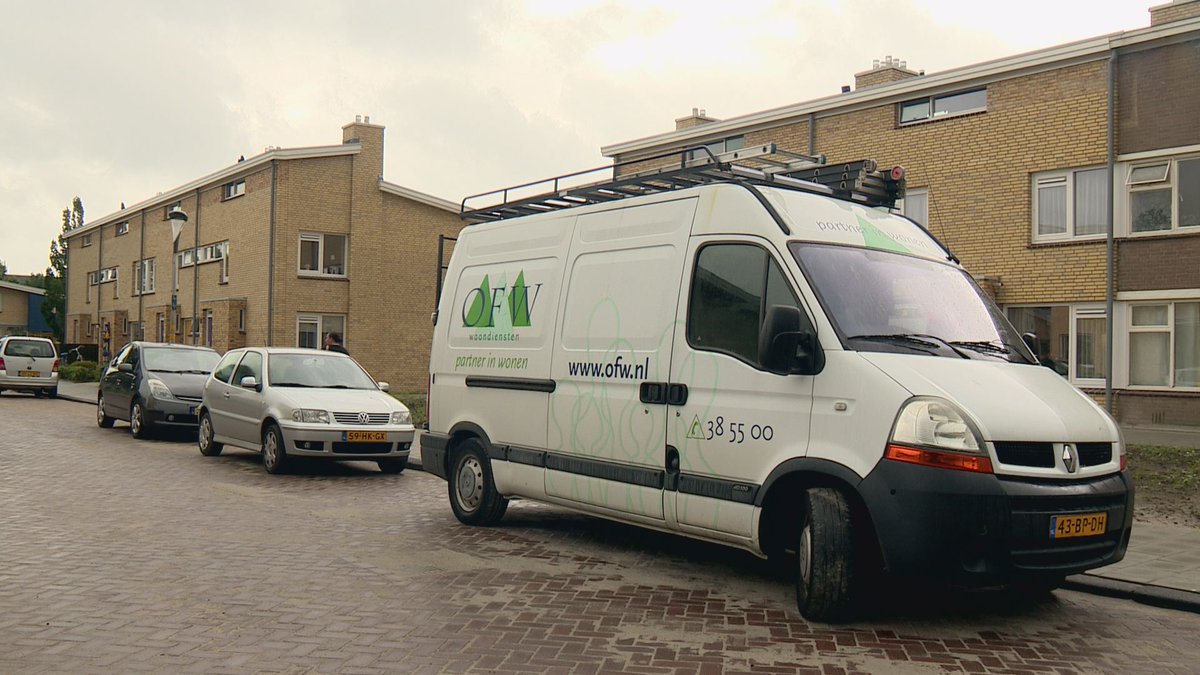 OmroepFlevoland's tweet photo. OFW woondiensten in Dronten gaat huurwoningen anders aanbieden #RTVOF https://t.co/lETYXkjEfg https://t.co/smKTUXieeR