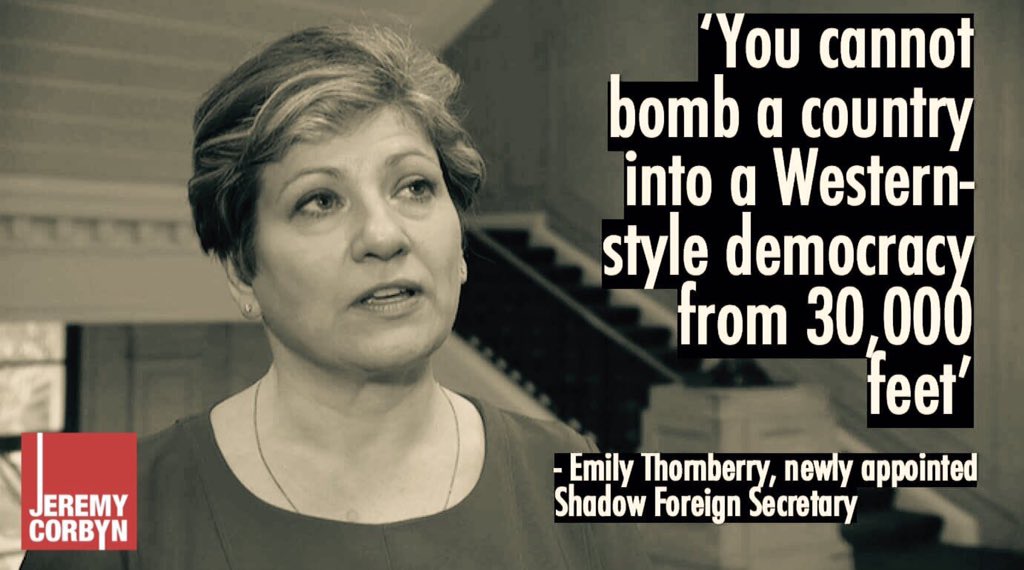 Unisongate2016's tweet photo. #WeAreBackingYou #EmilyThornberry & #JeremyCorbyn #StandUpToBullying https://t.co/piy522PWnb
