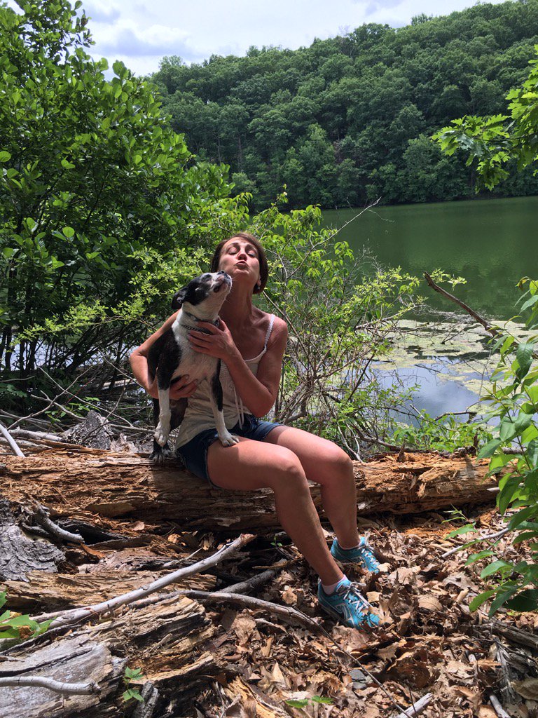 June C Orrell tweet media