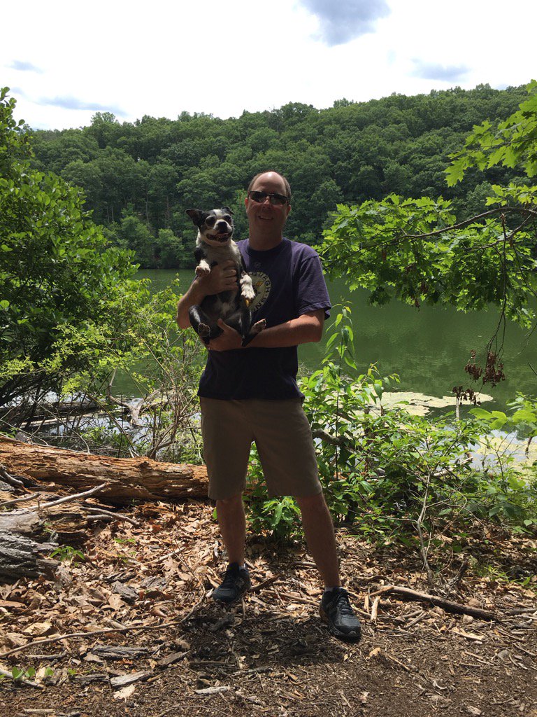 June C Orrell tweet media