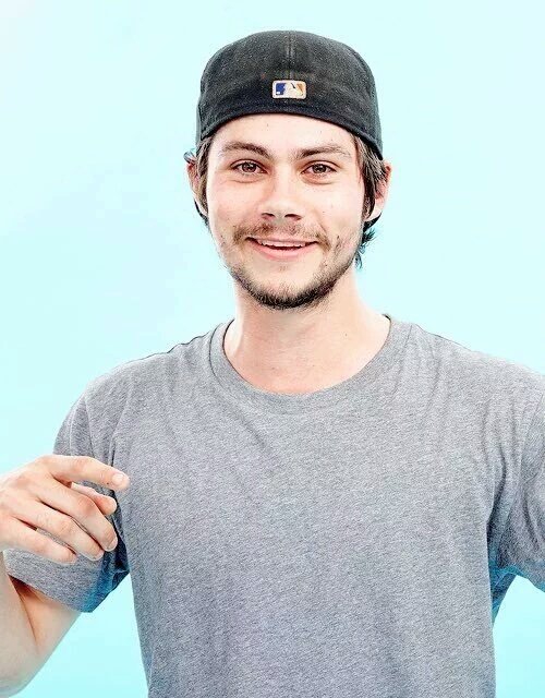 mendescornio's tweet photo. @dylanobrien Deus grego ❤❤😍💞 https://t.co/6ne645ISdy