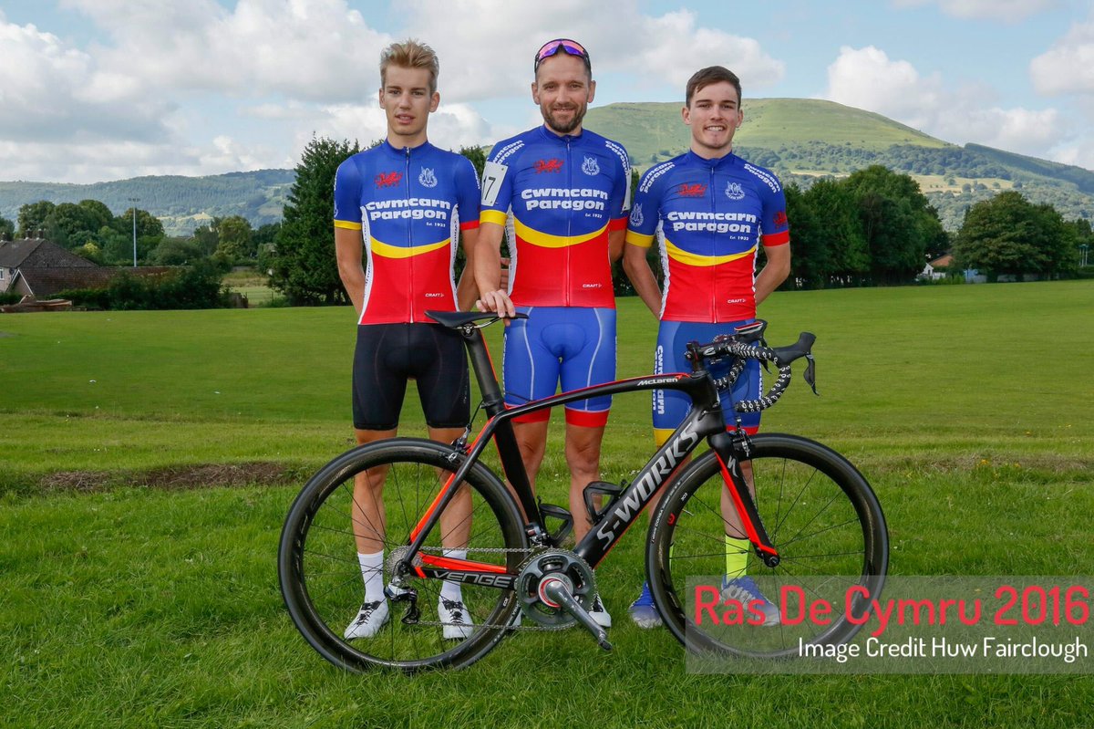 Petekibble's tweet photo. Great week with the lads racing the #rasdecymru #Cwmcarn https://t.co/IMAjsQfTQG