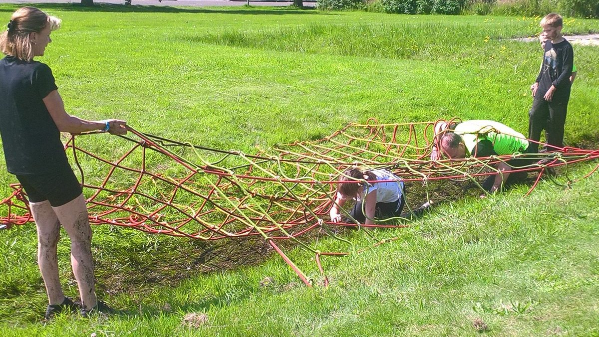 schillemans's tweet photo. Wat was t een superleuke #denooploop #obstaclerun #Nispen
Volgend jaar weer https://t.co/7HgDEat2tG