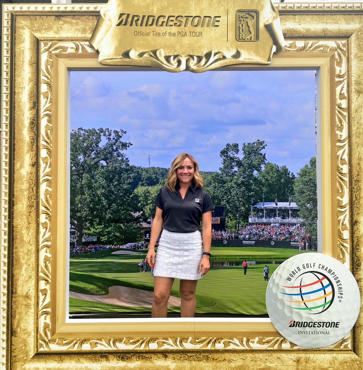 JordanWenck's tweet photo. Lazy Sunday
#BridgestoneFanFrame #BridgestoneINV https://t.co/RKXrGZR3vF