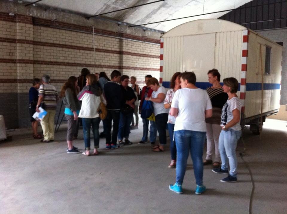 Vanmiddag open dag bij #degraasj. 

Nieuwe locatie voor <a href="/Psw/">psw</a> <a href="/PSW_Werk/">PSW Werk</a> <a href="/rendiznl/">Rendiz</a> <a href="/toffedag/">ToffeDag.nl</a> en <a href="/DeStijlfactorij/">De Stijlfactorij</a>