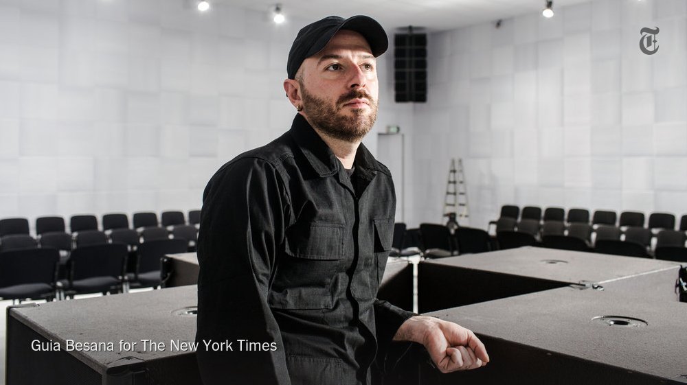demna gvasalia brand