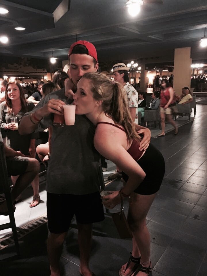 YoungKaschMoney's tweet photo. Happy birthday Lil! Best Mom out there! Have a wonderful day 🍾🍷 @LilyWeldon https://t.co/5UyUvRMk6x