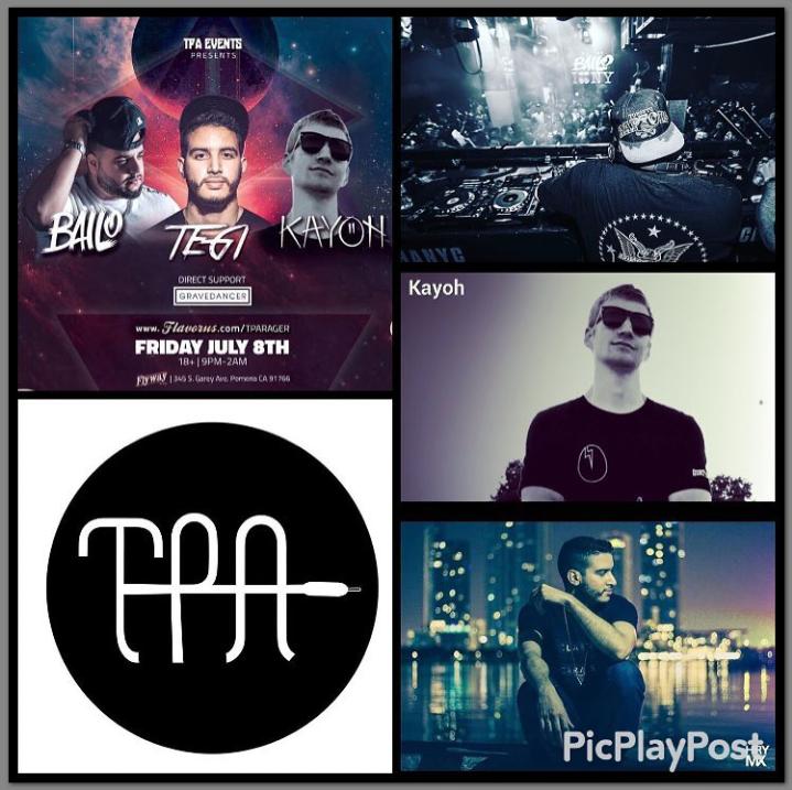 _badbenny's tweet photo. #tpaevents https://t.co/eyHU2o7A7X