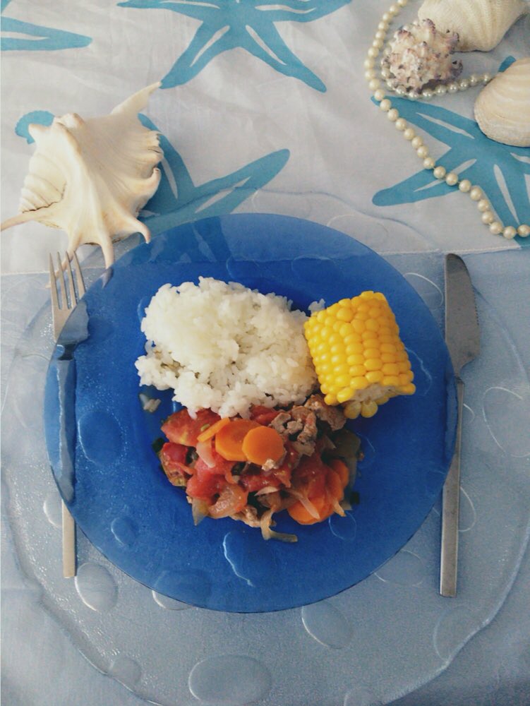chanceof35's tweet photo. 今日の昼ごはんはメキシコ料理つくった☆ https://t.co/xkKJl6xG0G