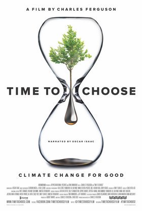 Time2ChooseFilm's tweet photo. .@voguemagazine: #TimeToChoose — emphasizes it’s not too late to fix the errors of our ways. https://t.co/l506TVXAeY https://t.co/TsWOcmWQyu
