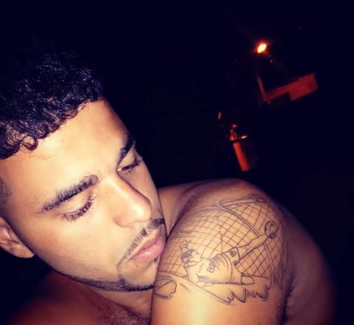macimdejesus's tweet photo. @odiadogalo eu acredito meu Galo https://t.co/qH6hOdR7Nx
