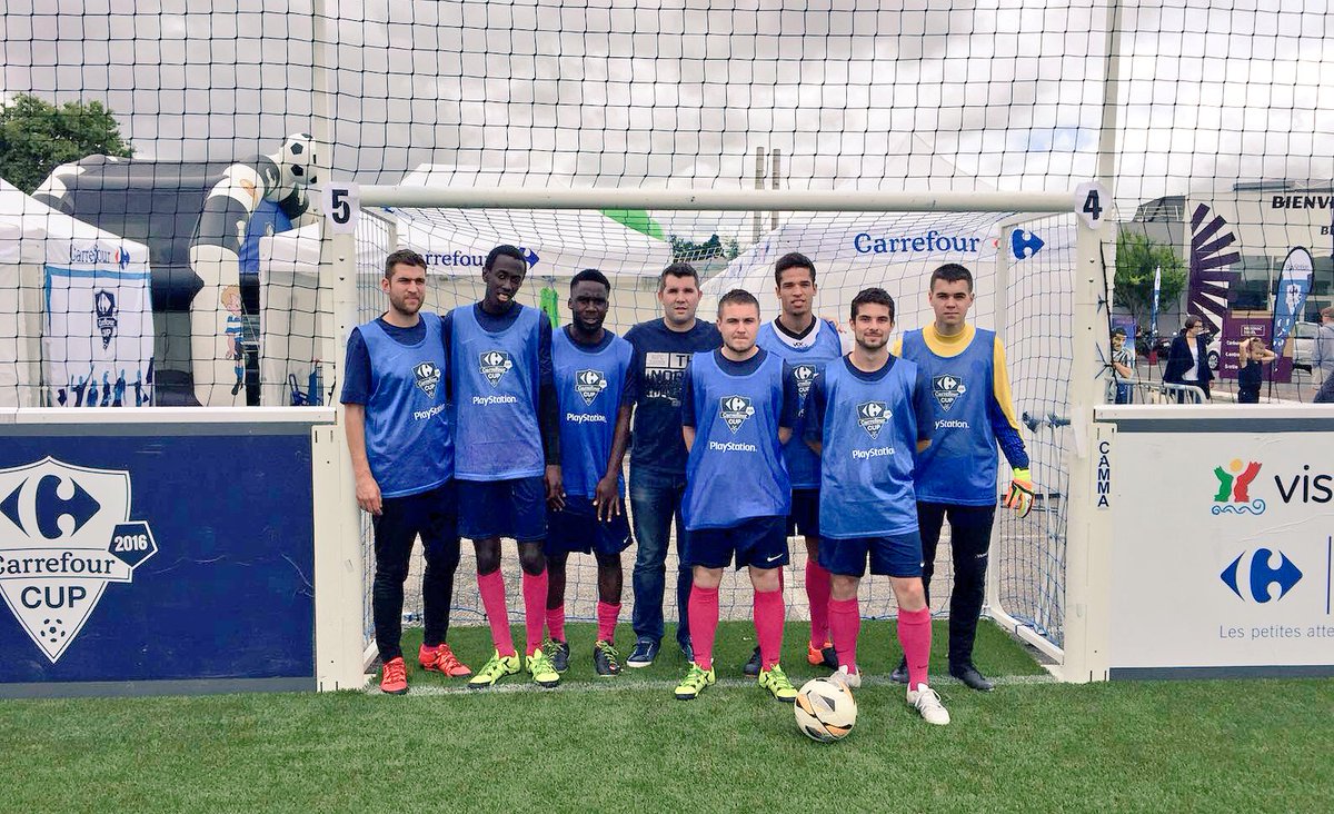 UrbanSoccer tweet media