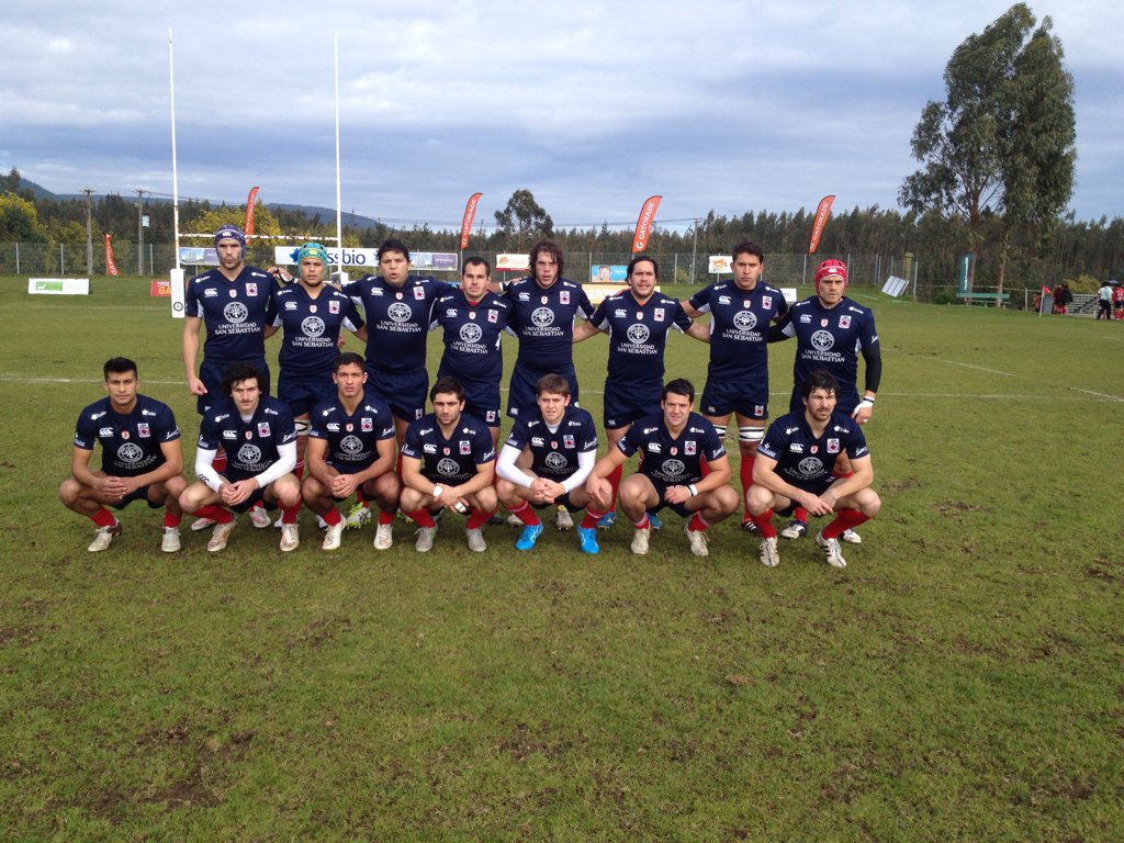 Rugbiers_'s tweet photo. #NacionalxRugbiers Comenzaron a jugar por Primera @OldJohnsRC vs @rugby_stade @RevistaRugbiers https://t.co/4mz3wgAHG3
