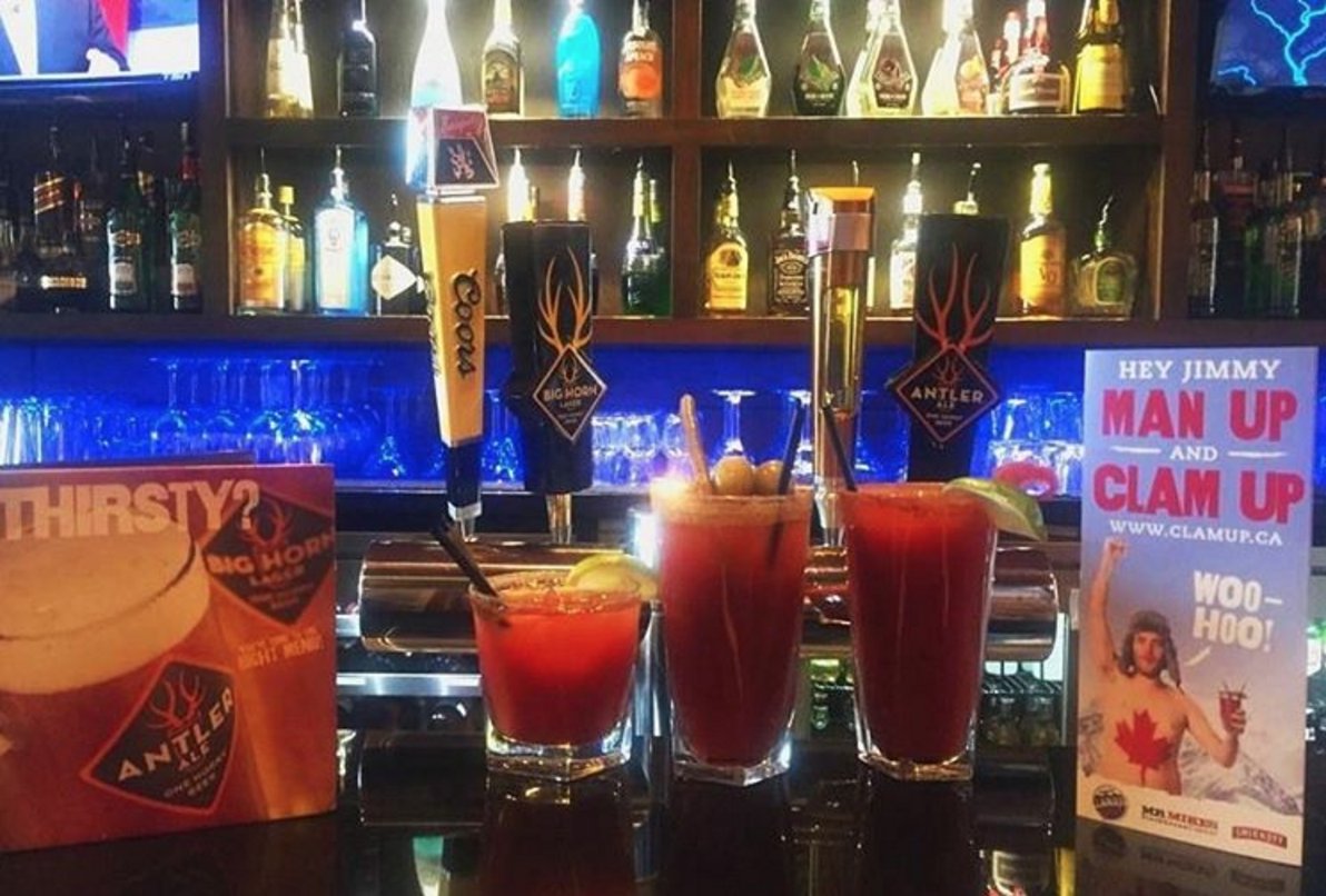 MrMikesOnline's tweet photo. Victory Caesars for rallying together to get Jimmy to take on our #CaesarChallenge? We think yes! #CaesarSunday https://t.co/0d6fti7WRt