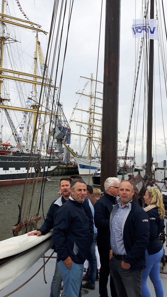 FreerkPotze's tweet photo. #Delfsail2016 waren een paar mooie dagen! https://t.co/QPhTZMfvvt