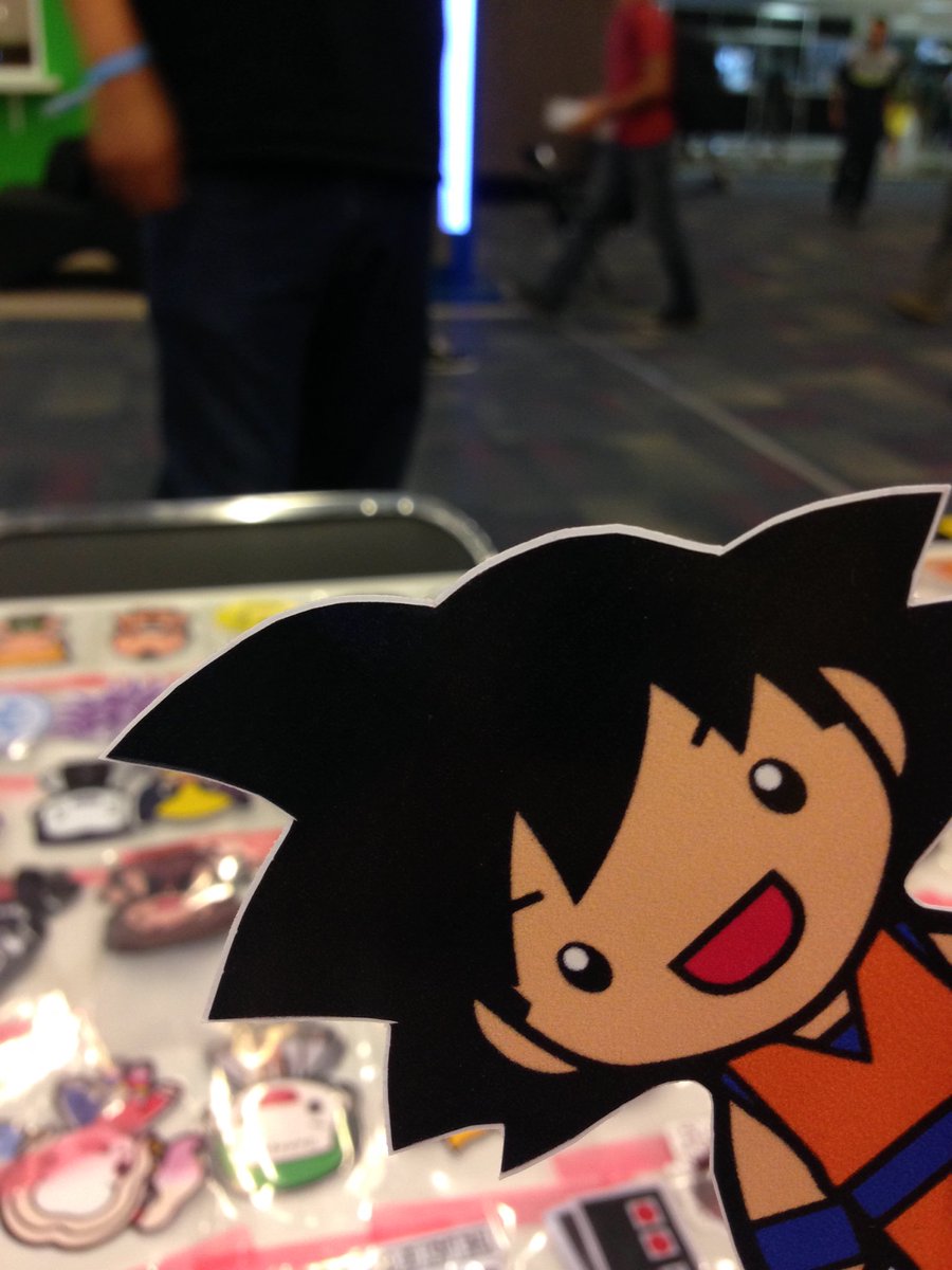 stickeriashop's tweet photo. Gracias #campuseros por su preferencia en #CPMX7 nos vemos en #CPMX8 no olviden sigan próximamente tienda en línea https://t.co/ogPhjnSqNg