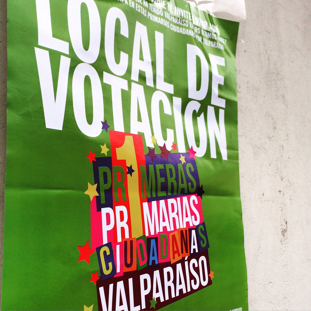hernancastro_'s tweet photo. Participando en las #PrimariasCiudadanas / Federación de Estudiantes UTFSM (Cº Placeres) #Valparaíso ✍🏼🚎 https://t.co/w7Bq39RtXm