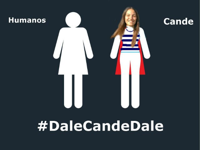 HockeyDelivery's tweet photo. Nos ayudan a que Cande de @SanCarlosHockey se recupere de un accidente? Necesitamos buenas vibras! #DaleCandeDale https://t.co/u3YAjrHExs