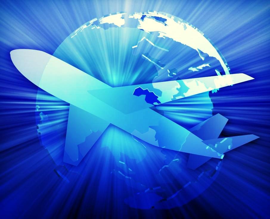 Roomdock on Twitter "Getting ready to travel internationally? These