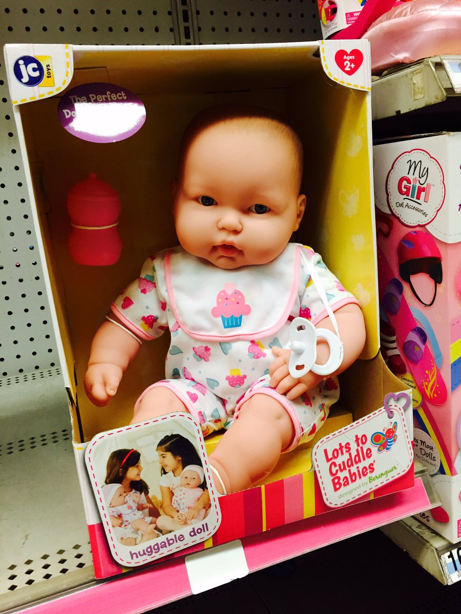ট ইট র あっとニューヨーク アメリカ土産に赤ちゃん人形はどうでしょうか 日本製とは違い なかなかシュールな仕上がりです ニューヨーク お土産 赤ちゃん 人形 子供のおもちゃ 玩具 トイザらス アメリカのお土産 怖い リアル過ぎ T Co