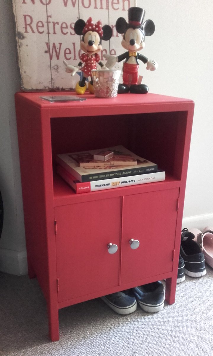 P3NNY86's tweet photo. My #WeekendDIYProject 😆 https://t.co/HvtdNNMANZ