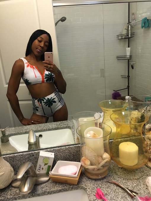 Where R my Miami friends b in area few days R u Ready😜 https://t.co/SWFOiCfF8F<a href="/tag/manyvids"class="tags"><span>#manyvids</span></a>