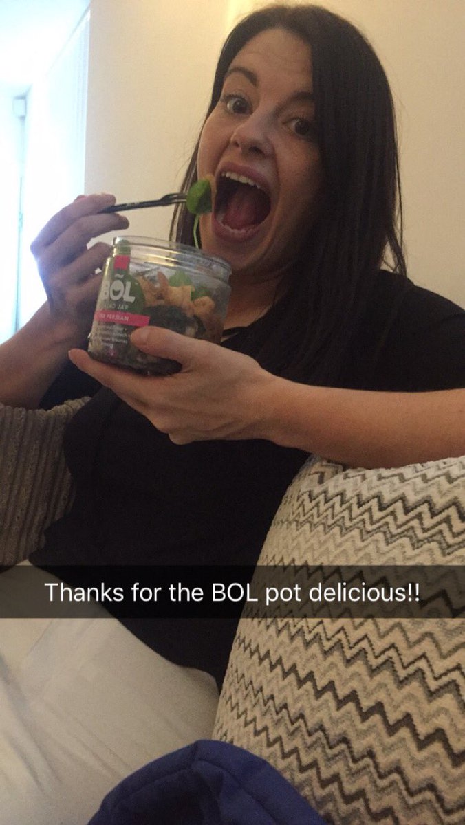 Thank you....Loved the salad pots!! <a href="/connor9mcintyre/">Connor McIntyre</a>