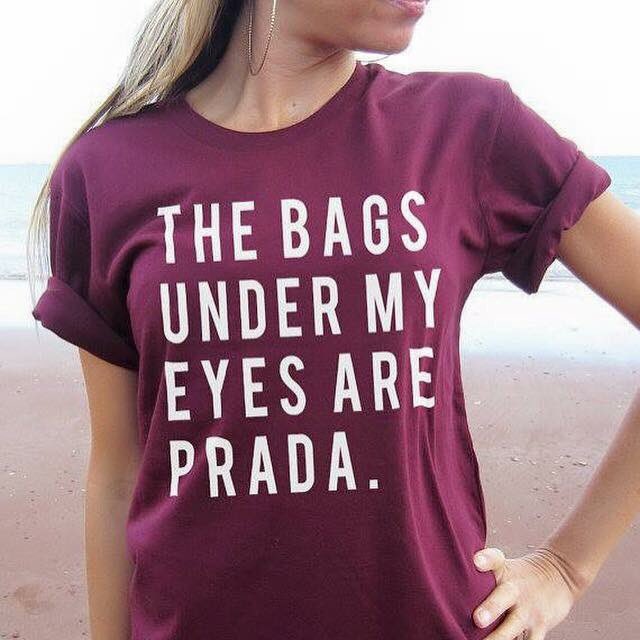 NatHotma's tweet photo. Haha love it!! #prada ✌🏼️💋 https://t.co/3FqPZ789ye