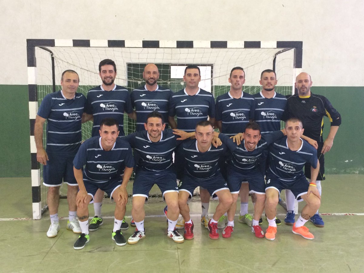 Gran papel de los equipos alcarreños en el campeonato de España de clubes
deporteclm.com/?p=11288