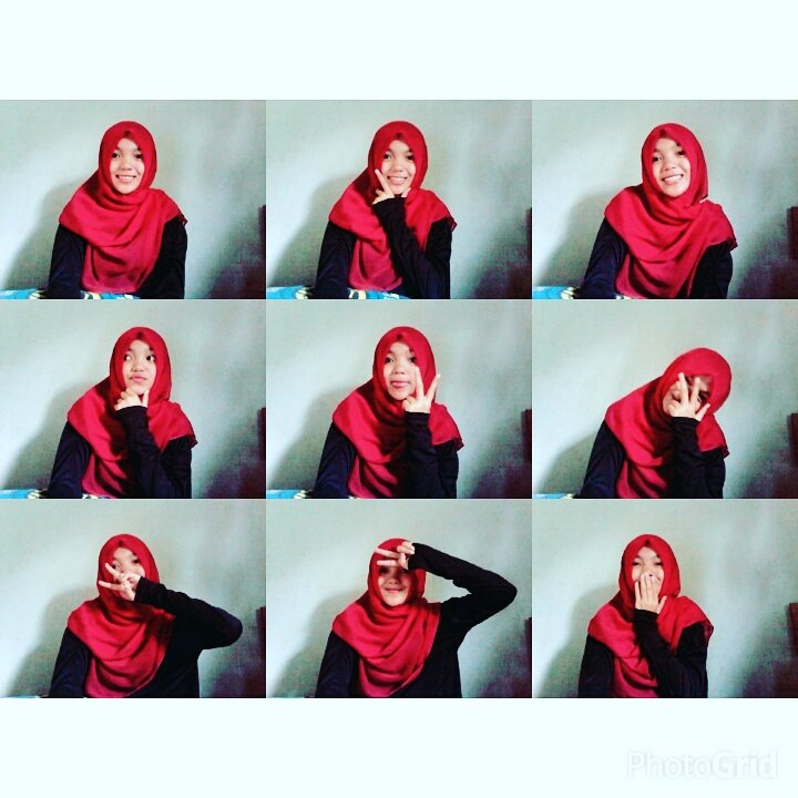 Yentiawali's tweet photo. Hallu juli😊😊 https://t.co/097xKEL1fs