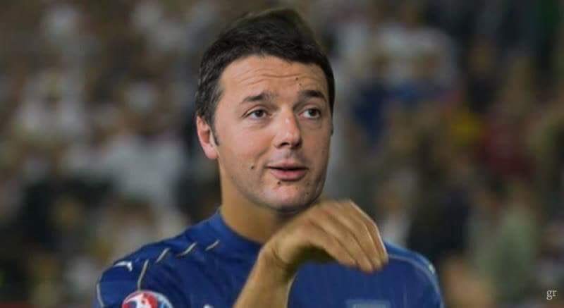 falchellino's tweet photo. Definitivo. #Pelle #pellexit #Renzi #ReferendumCostituzionale #pd https://t.co/MvXr408SdV