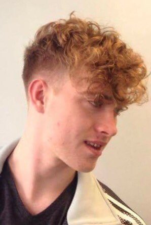 Cjprimecuts1947's tweet photo. #ShortBack&amp;Sides disconnected curls styled by Nicole, using @HairMuk Pomade @RockPampScis @ChapelAToday https://t.co/1njlYvUruy