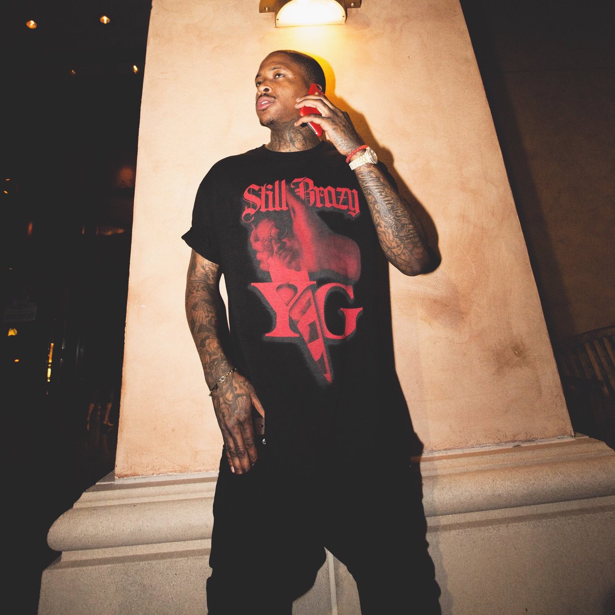 yg (@yg) on Twitter photo 